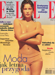 Elle (Poland-July 1996)